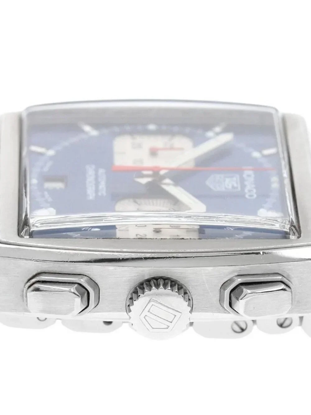Tag Heuer brand	tag heuer